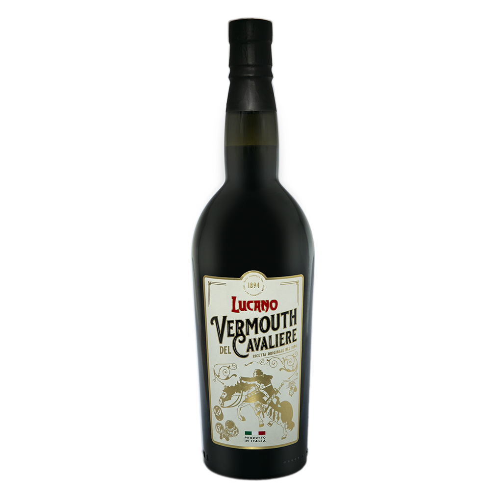 Vermouth del Cavaliere - Wermut 18%