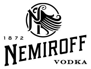 Nemiroff Vodka